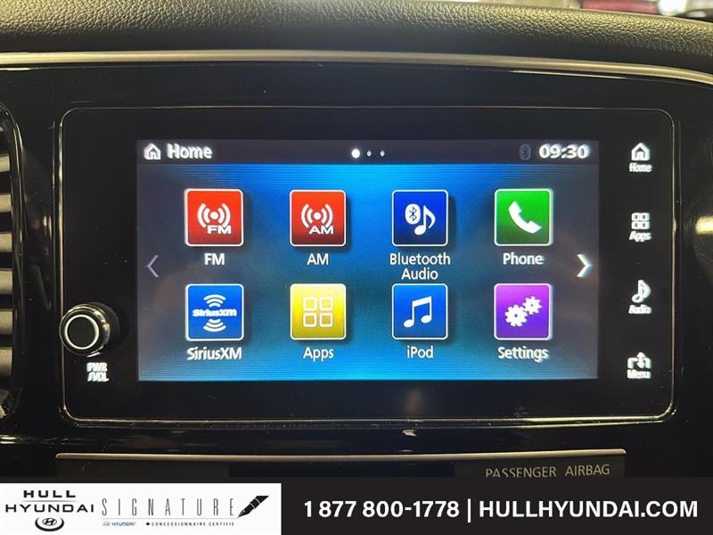 mitsubishi Outlander PHEV 2019 - 18