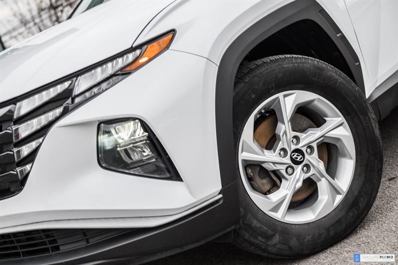 hyundai Tucson 2022 - 2