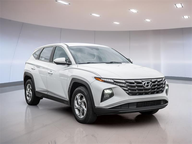 hyundai Tucson 2022 - 4