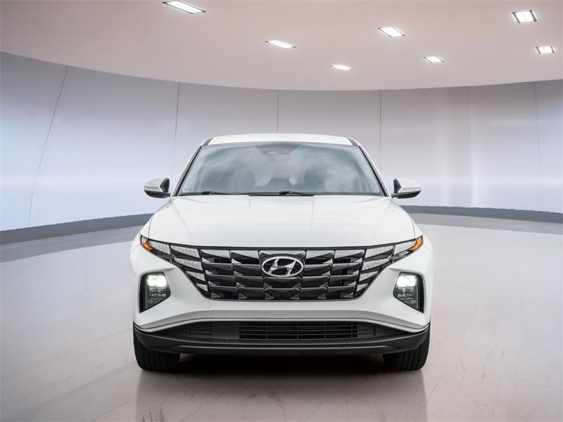 hyundai Tucson 2022 - 5