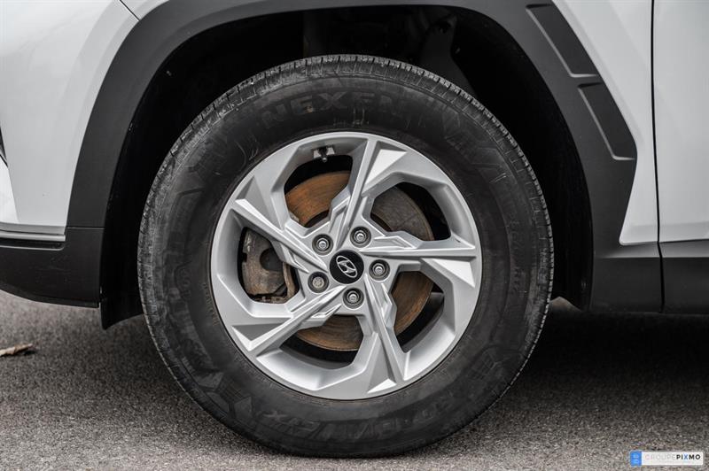 hyundai Tucson 2022 - 6