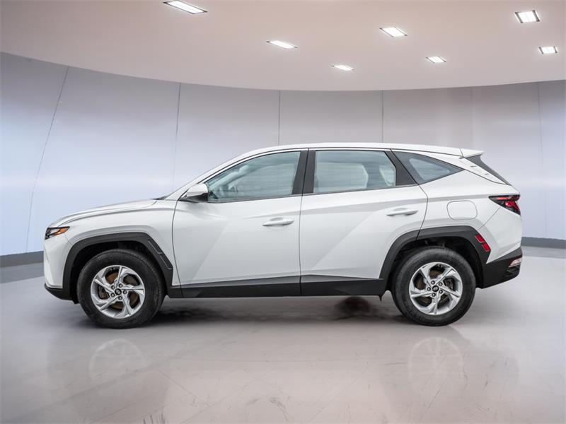 hyundai Tucson 2022 - 7