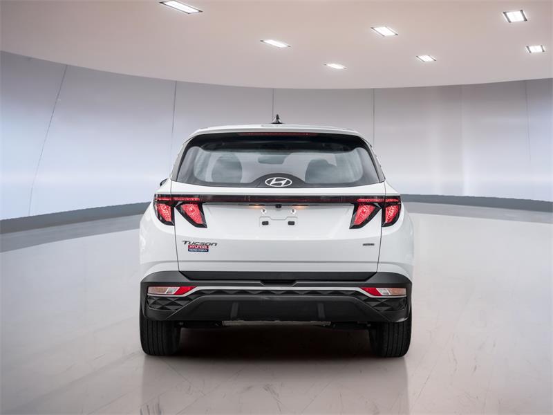 hyundai Tucson 2022 - 9