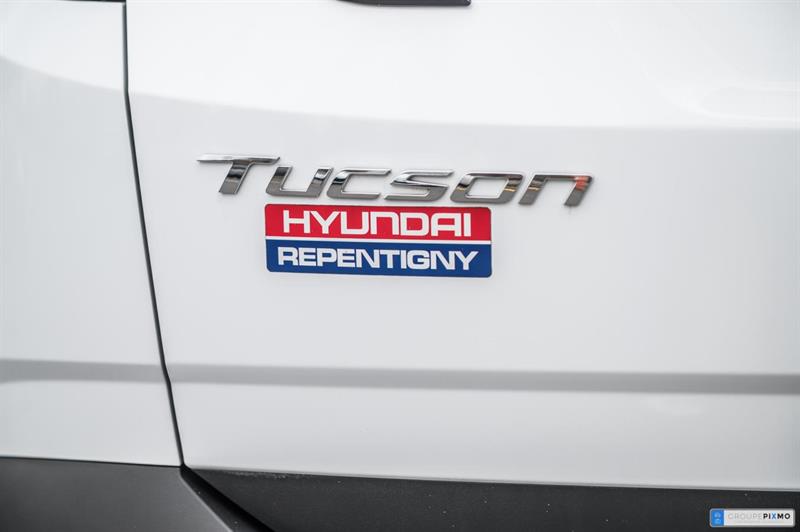 hyundai Tucson 2022 - 10