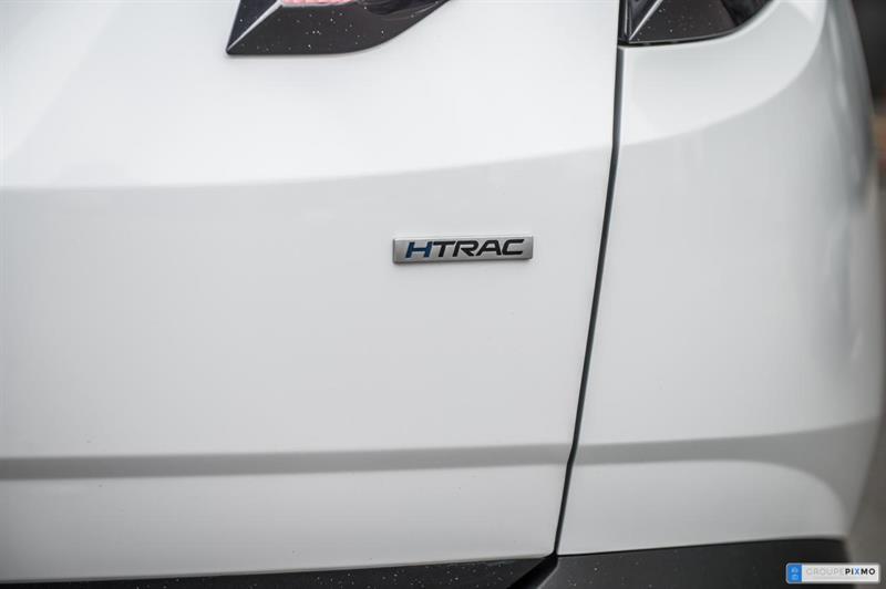 hyundai Tucson 2022 - 11