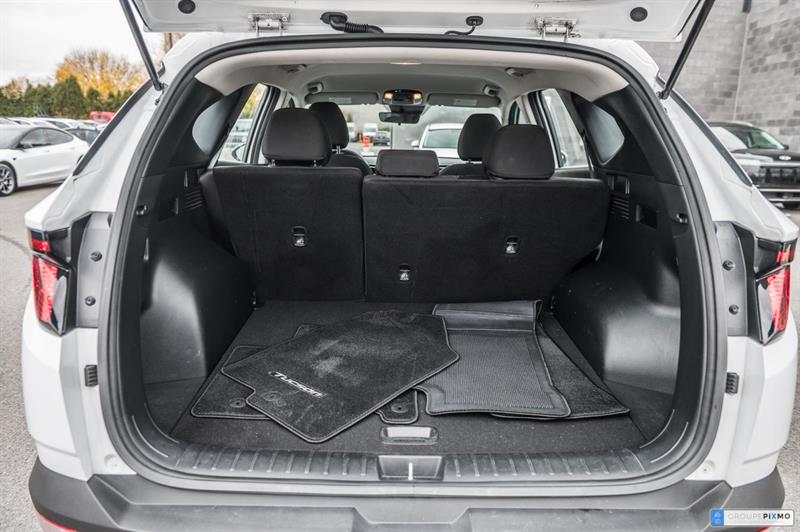 hyundai Tucson 2022 - 12