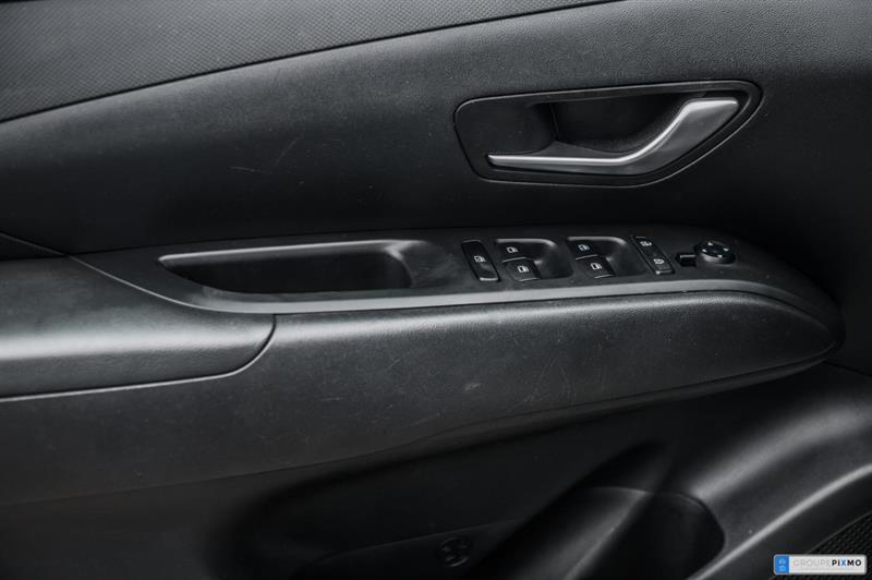 hyundai Tucson 2022 - 13