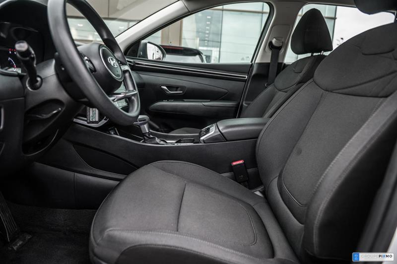 hyundai Tucson 2022 - 14