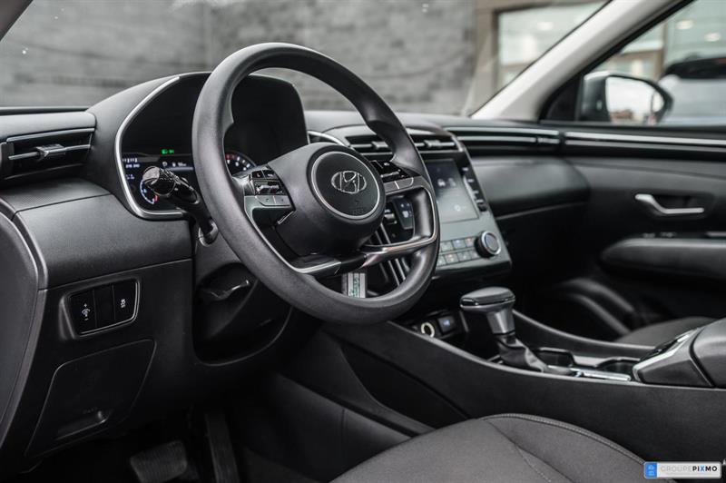 hyundai Tucson 2022 - 15