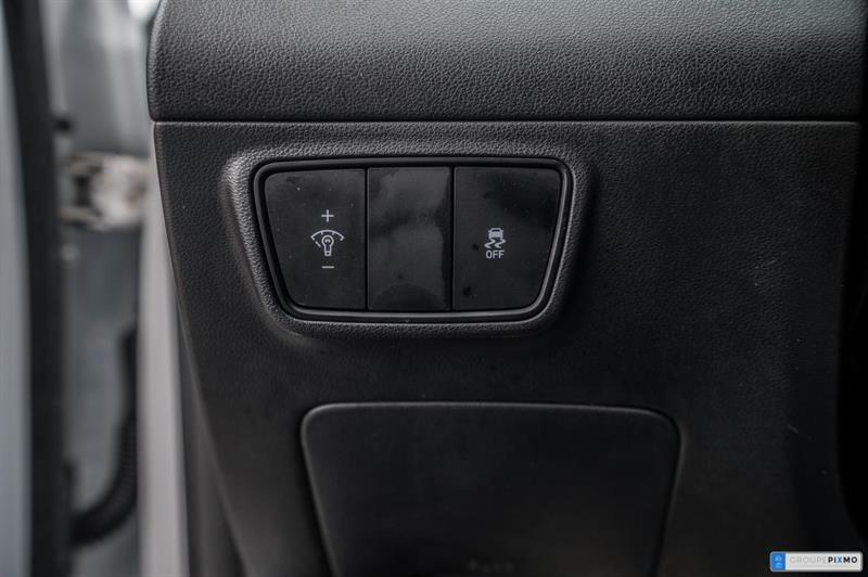 hyundai Tucson 2022 - 16