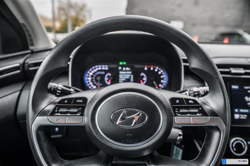 hyundai Tucson 2022 - 17