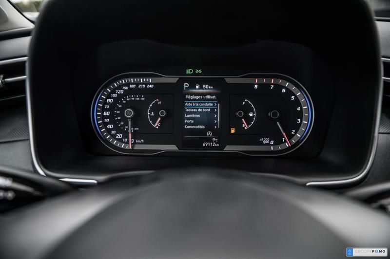 hyundai Tucson 2022 - 18