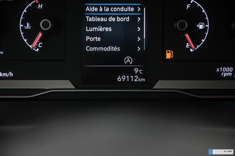 hyundai Tucson 2022 - 19