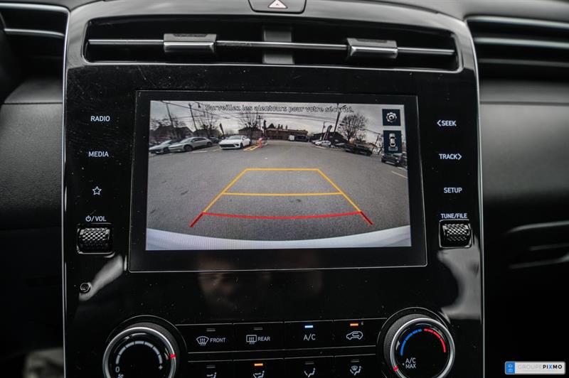 hyundai Tucson 2022 - 20