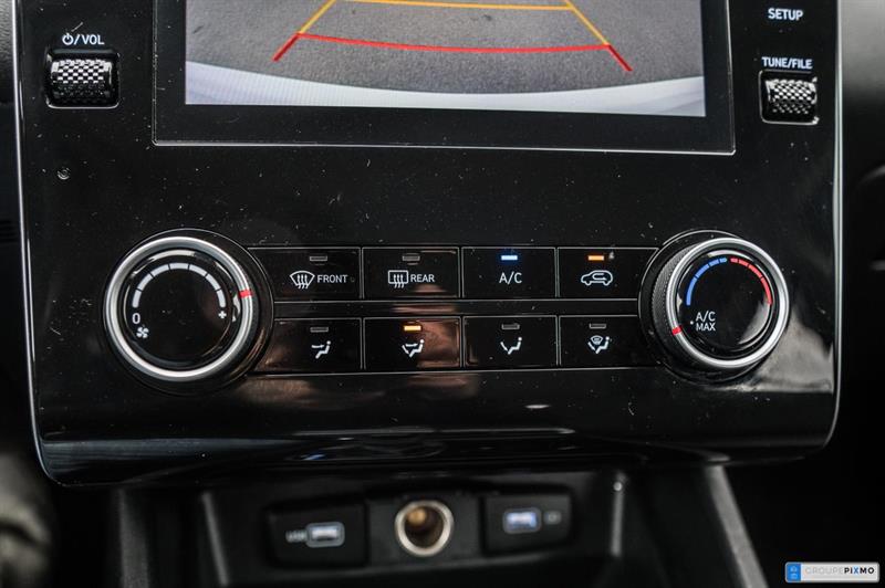 hyundai Tucson 2022 - 21