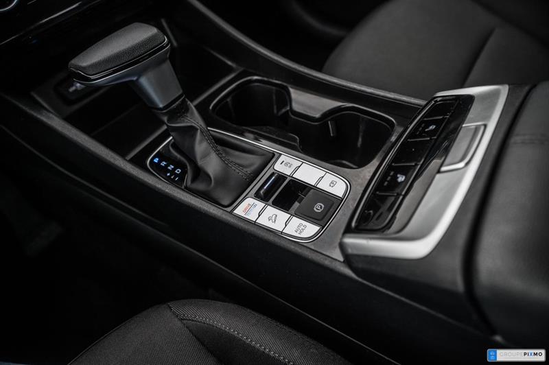 hyundai Tucson 2022 - 23