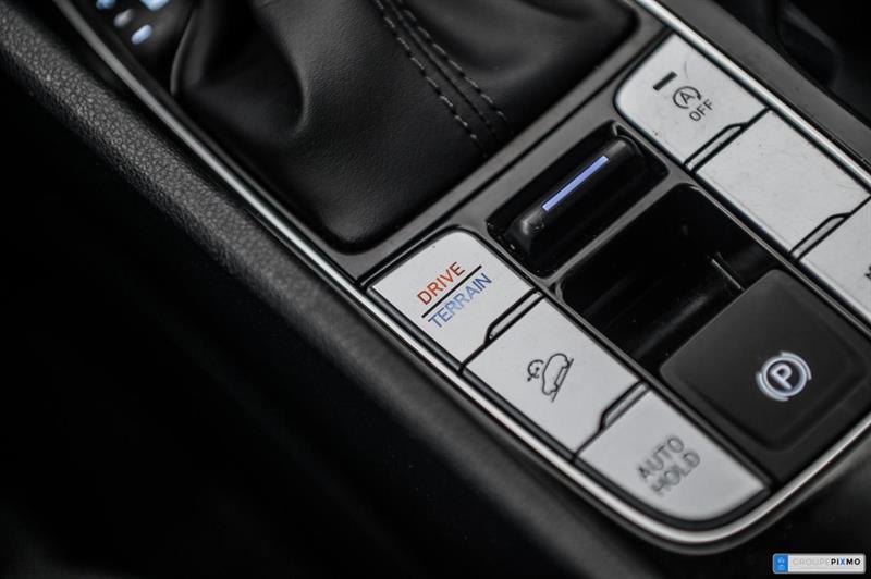 hyundai Tucson 2022 - 24