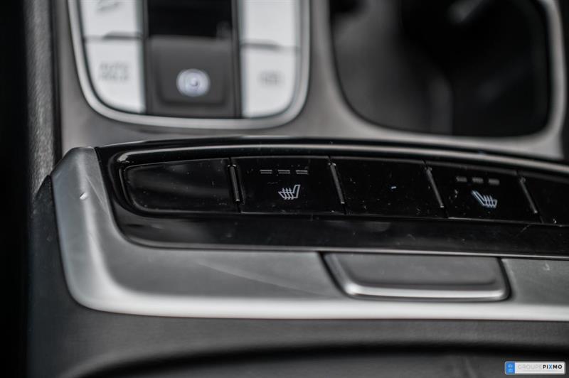 hyundai Tucson 2022 - 25