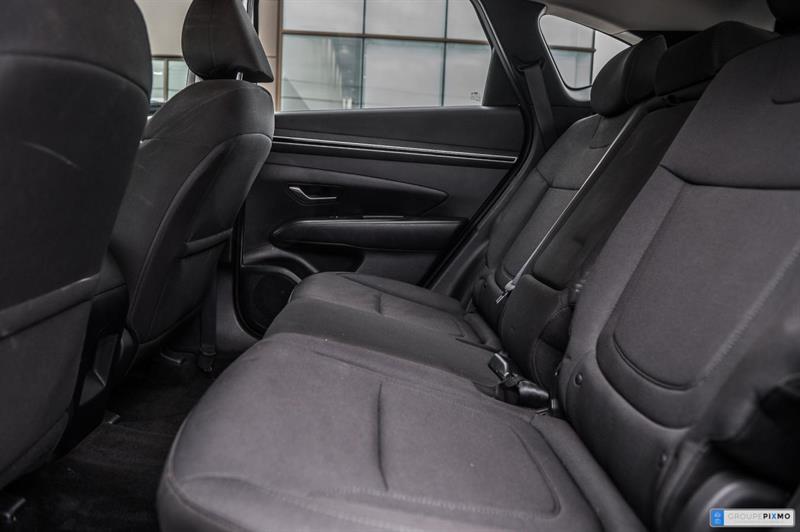 hyundai Tucson 2022 - 26