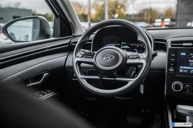 hyundai Tucson 2022 - 28