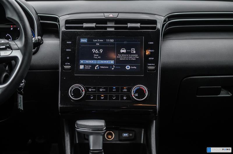 hyundai Tucson 2022 - 29