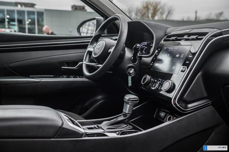 hyundai Tucson 2022 - 30