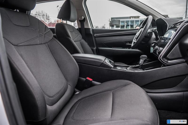 hyundai Tucson 2022 - 31