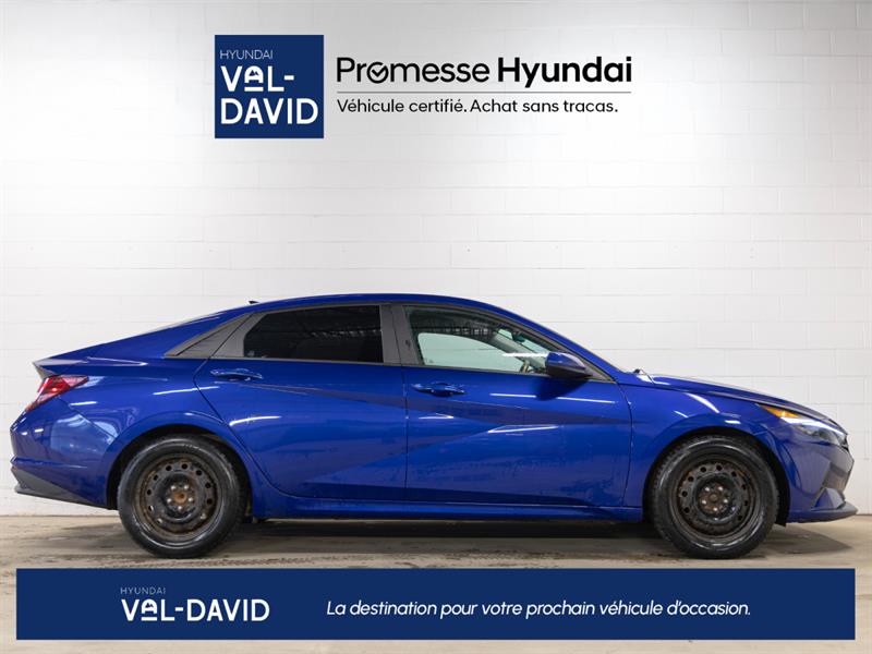 hyundai Elantra 2021 - 3