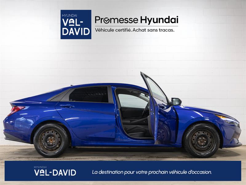 hyundai Elantra 2021 - 4