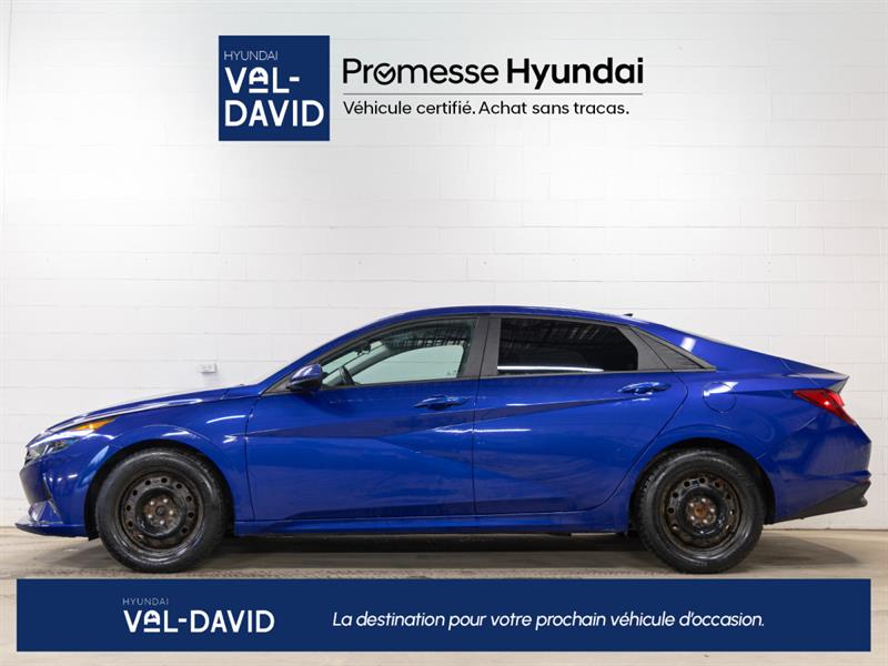 hyundai Elantra 2021 - 6