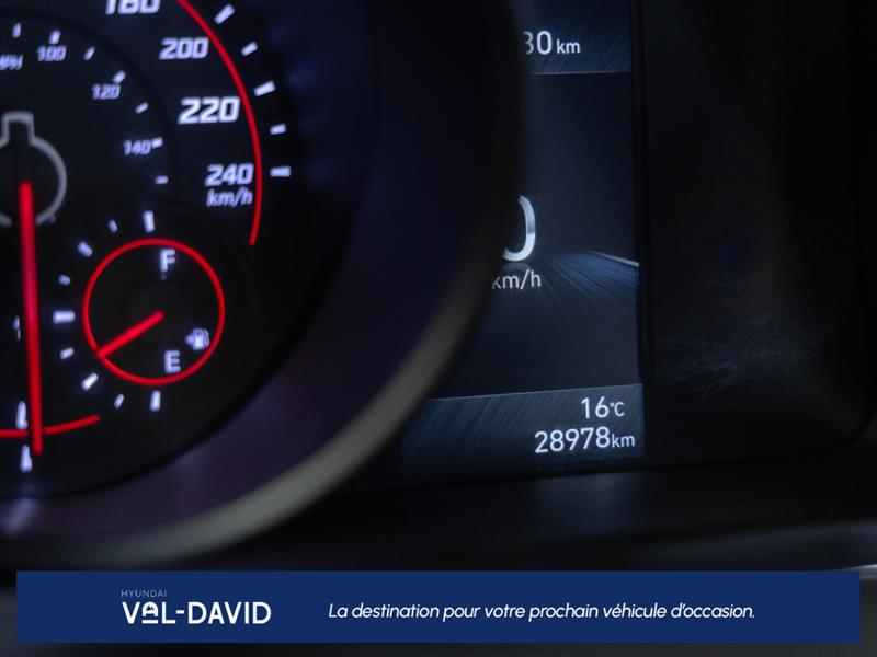 hyundai Elantra 2021 - 8