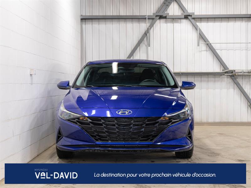 hyundai Elantra 2021 - 9