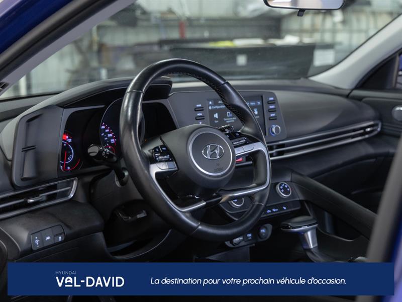 hyundai Elantra 2021 - 13