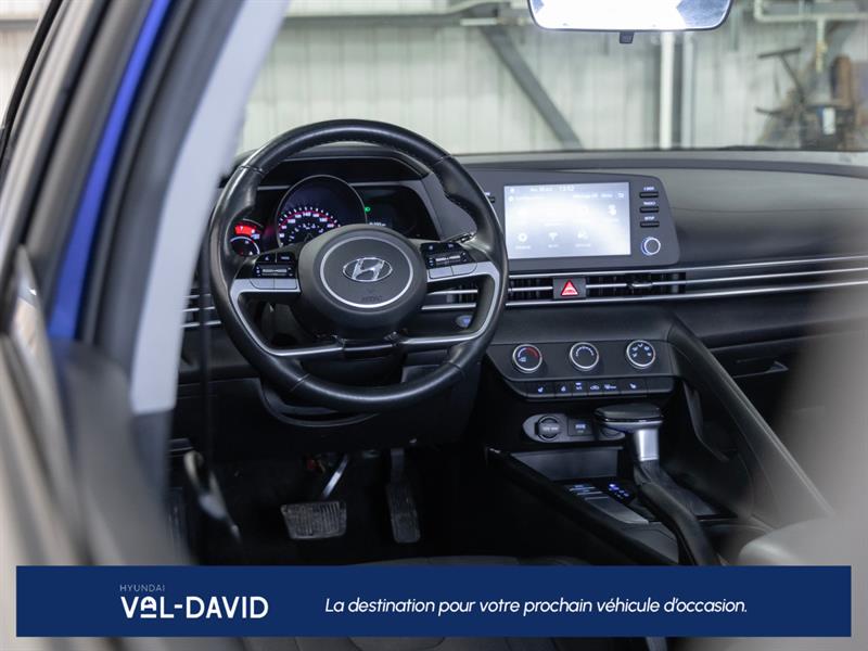 hyundai Elantra 2021 - 14