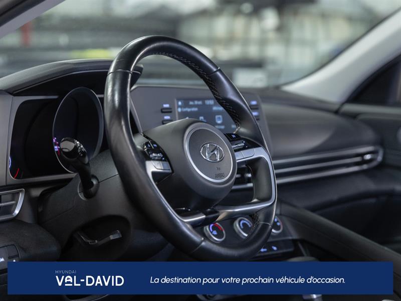 hyundai Elantra 2021 - 15