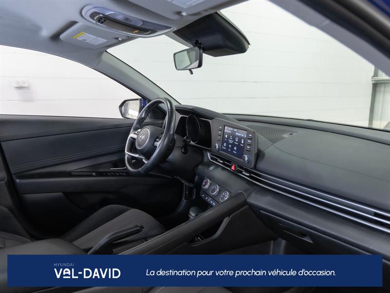 hyundai Elantra 2021 - 16