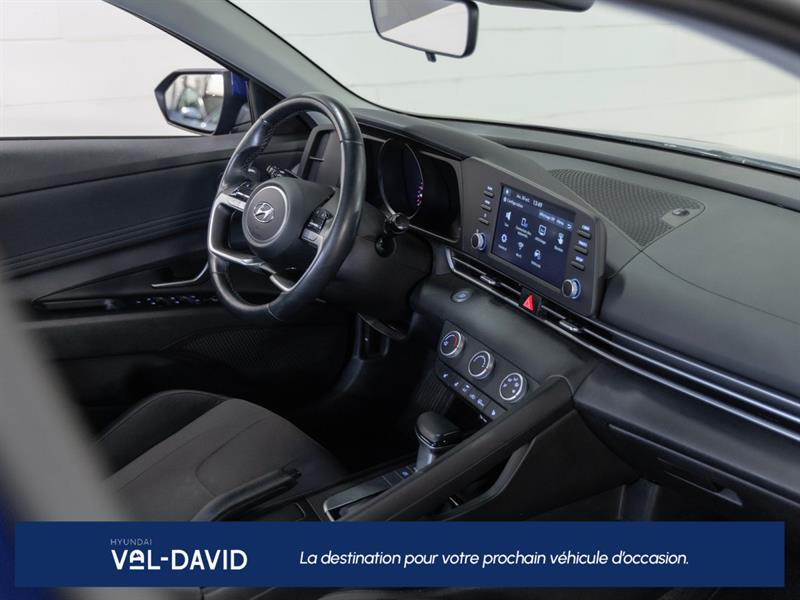 hyundai Elantra 2021 - 17