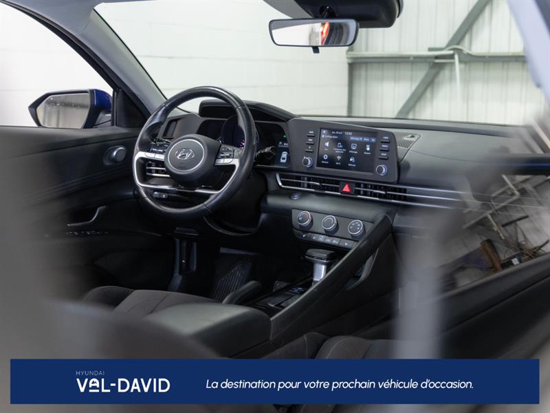 hyundai Elantra 2021 - 18