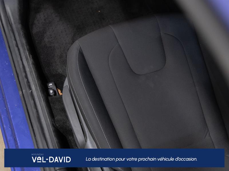 hyundai Elantra 2021 - 21