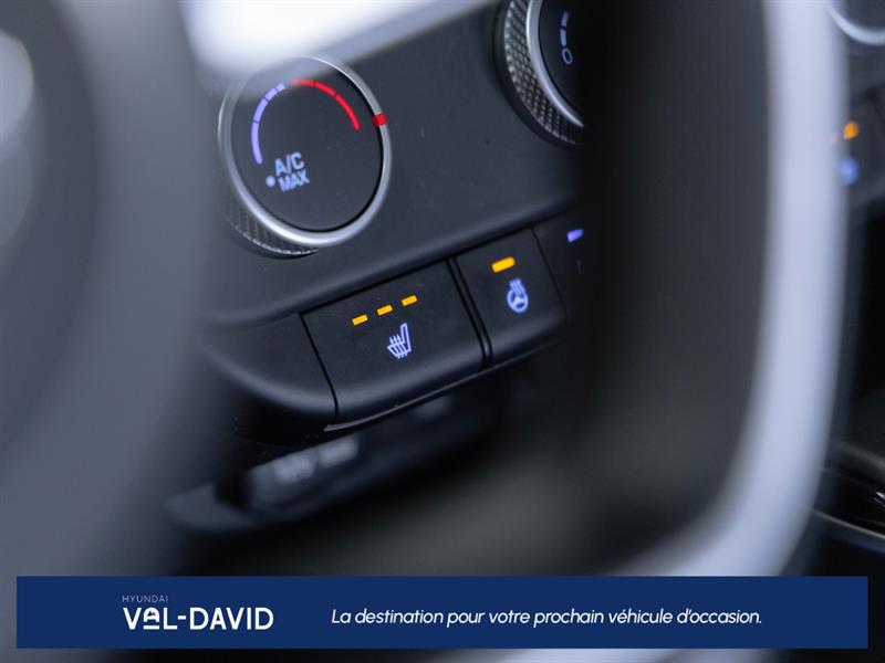 hyundai Elantra 2021 - 22