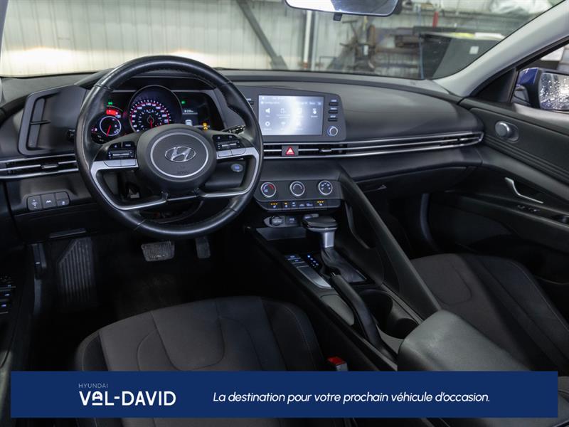 hyundai Elantra 2021 - 23