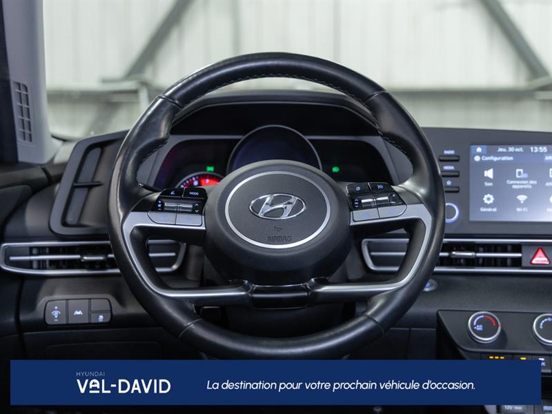 hyundai Elantra 2021 - 24