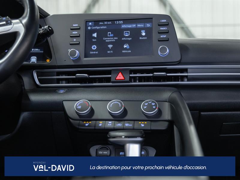 hyundai Elantra 2021 - 25