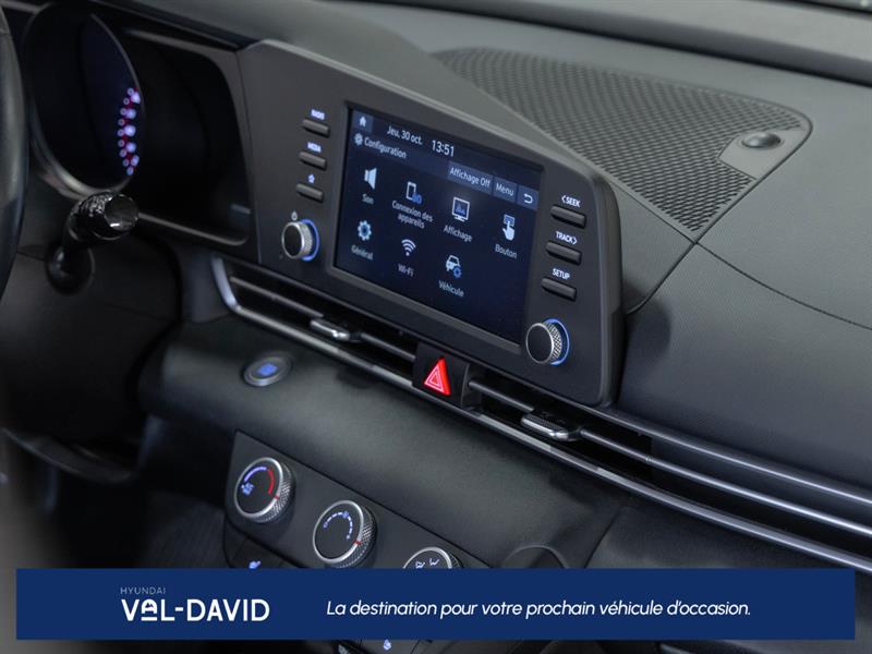 hyundai Elantra 2021 - 26