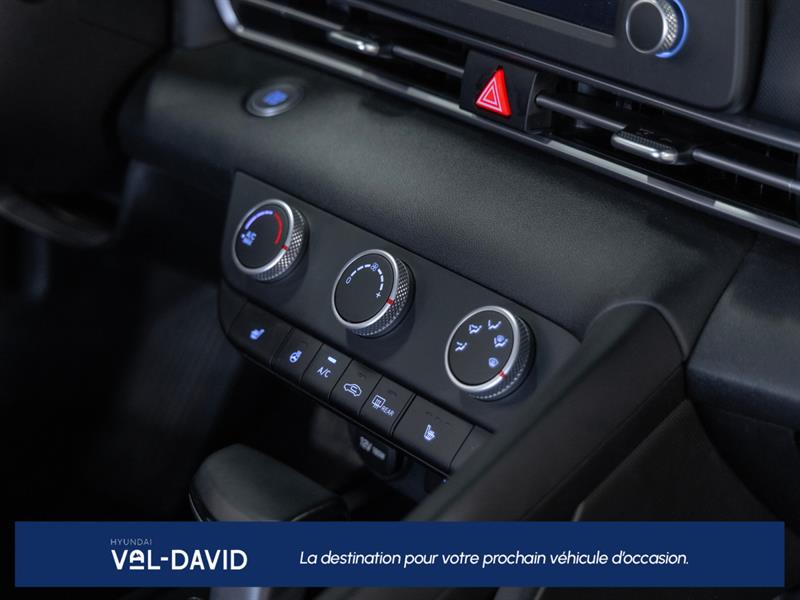 hyundai Elantra 2021 - 27