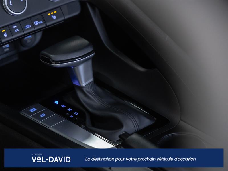 hyundai Elantra 2021 - 28