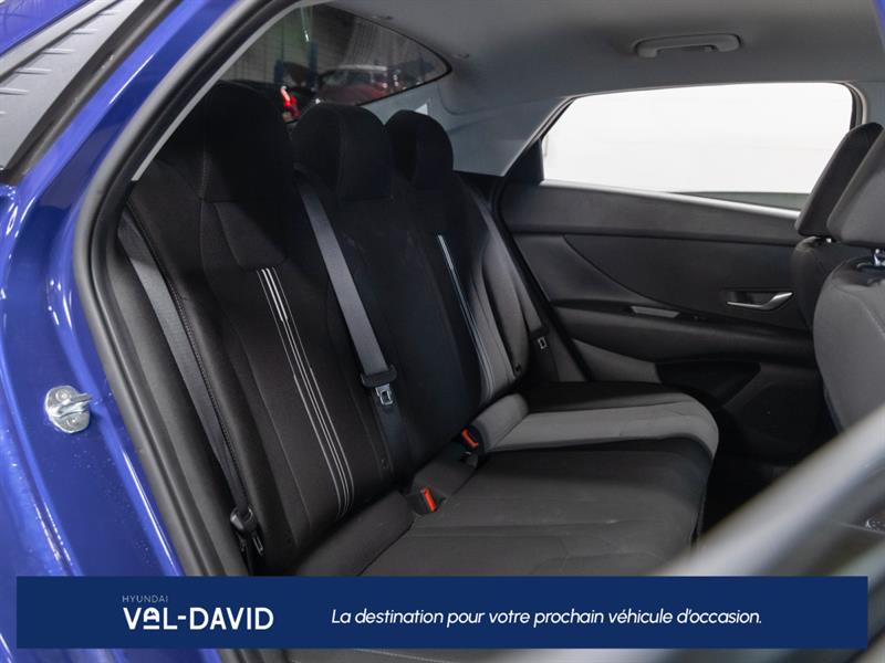 hyundai Elantra 2021 - 30