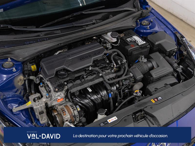 hyundai Elantra 2021 - 31