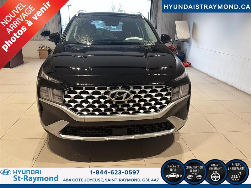 hyundai Santa Fe Plug-In Hybrid 2023 - 2