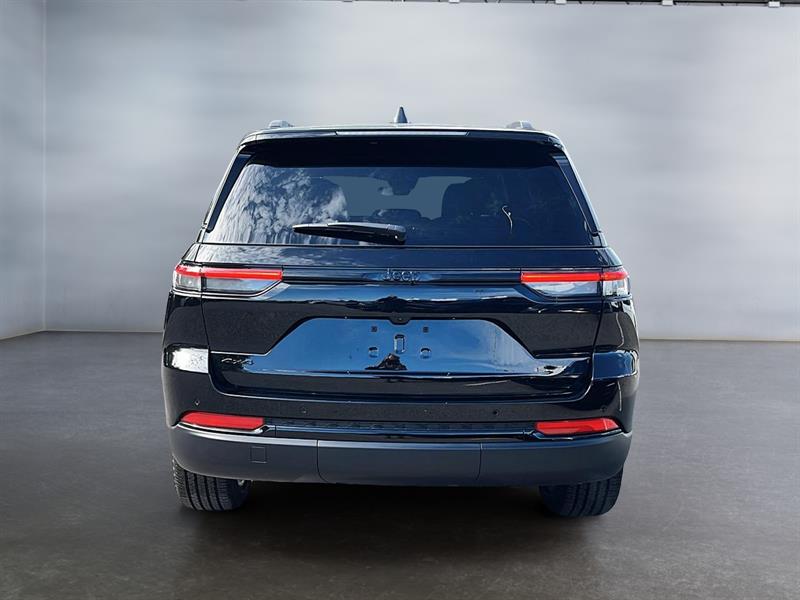 jeep Grand Cherokee 2025 - 6